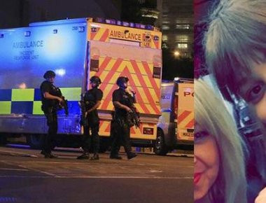 Τρομοκρατική Επίθεση Μάντσεστερ: Η μητέρα της Σάφι είναι σε κρίσιμη κατάσταση- Δε ξέρει ότι πέθανε η κόρη της!